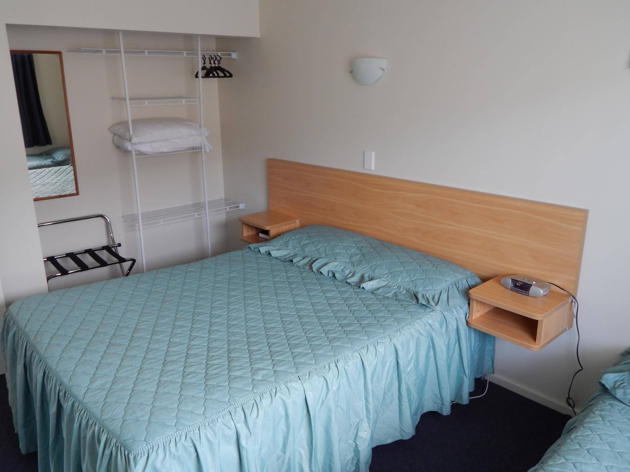 A'abode Motor Lodge