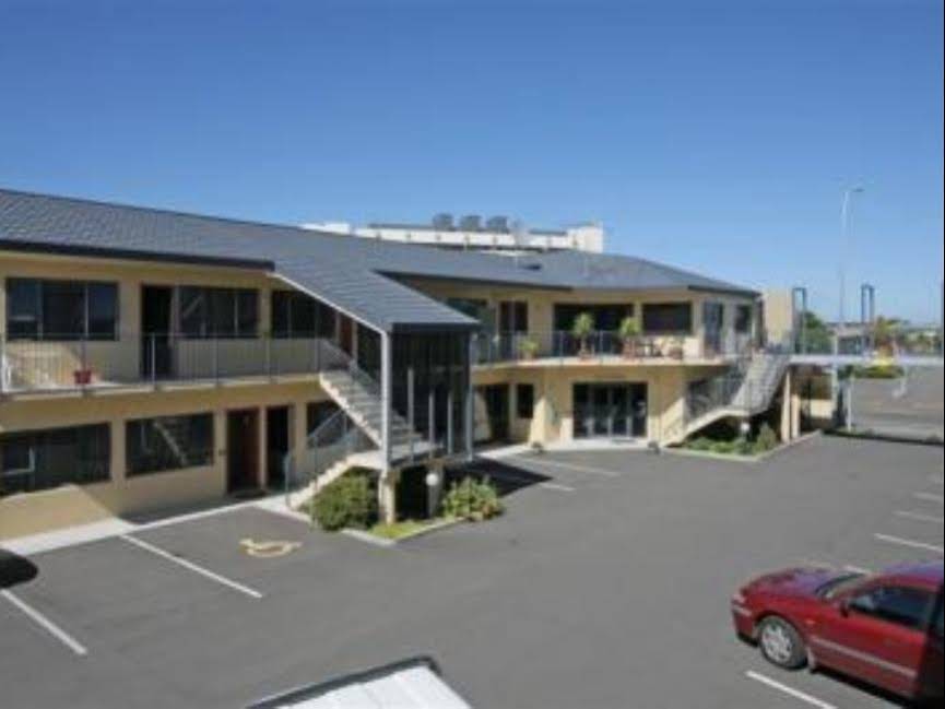 A'abode Motor Lodge