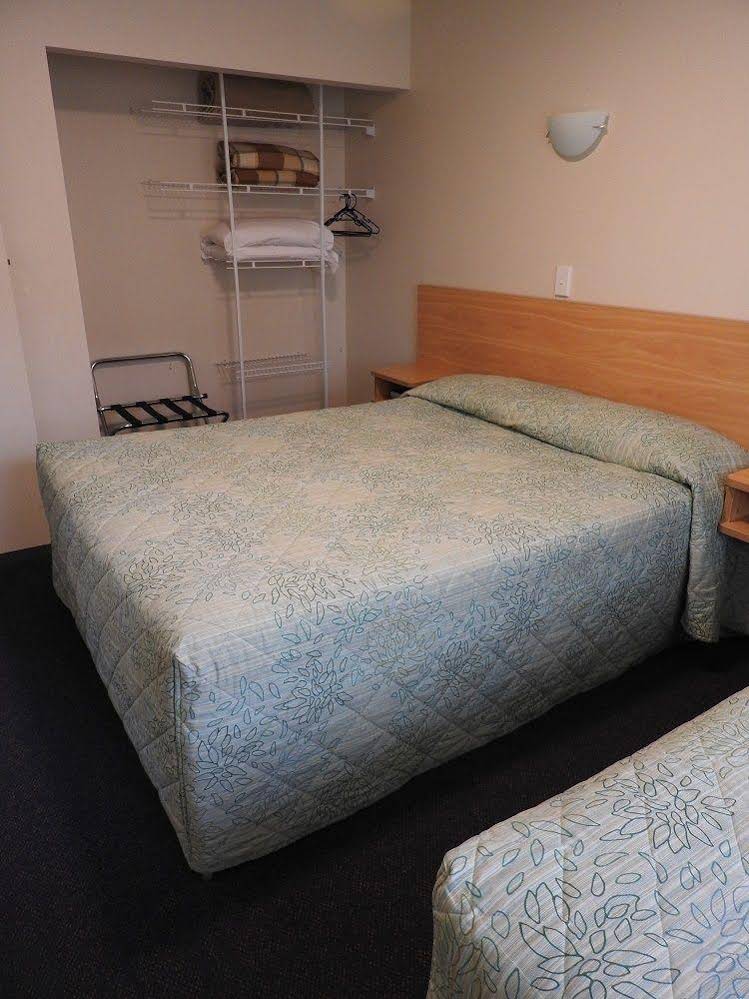 A'abode Motor Lodge