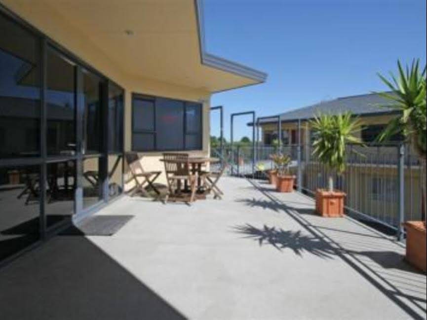 A'abode Motor Lodge
