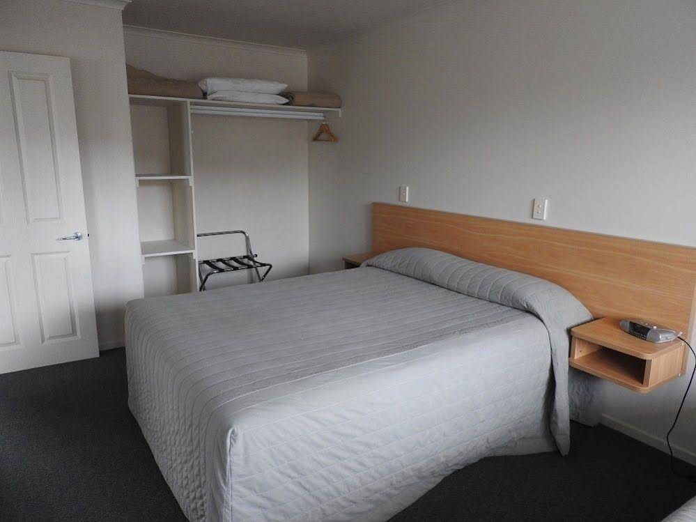 A'abode Motor Lodge