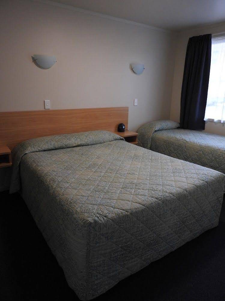 A'abode Motor Lodge