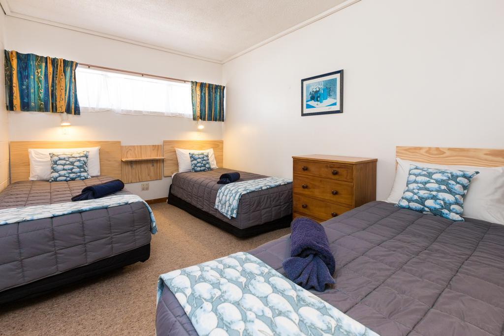Alpha Motor Inn