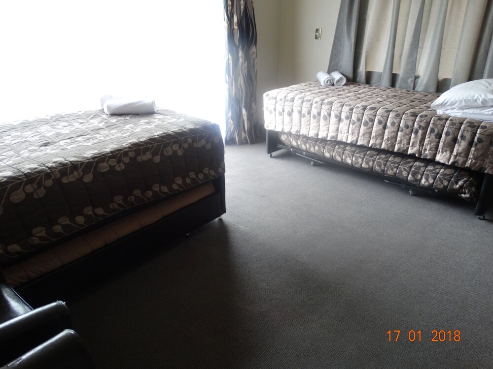 Ambassador Motel