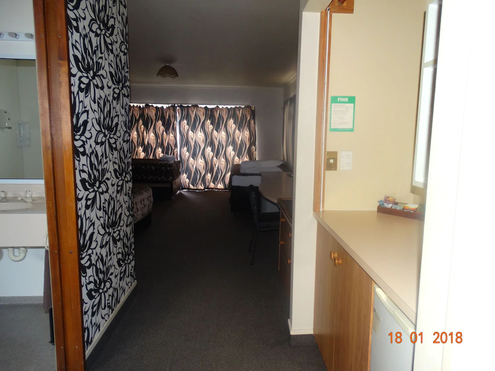 Ambassador Motel