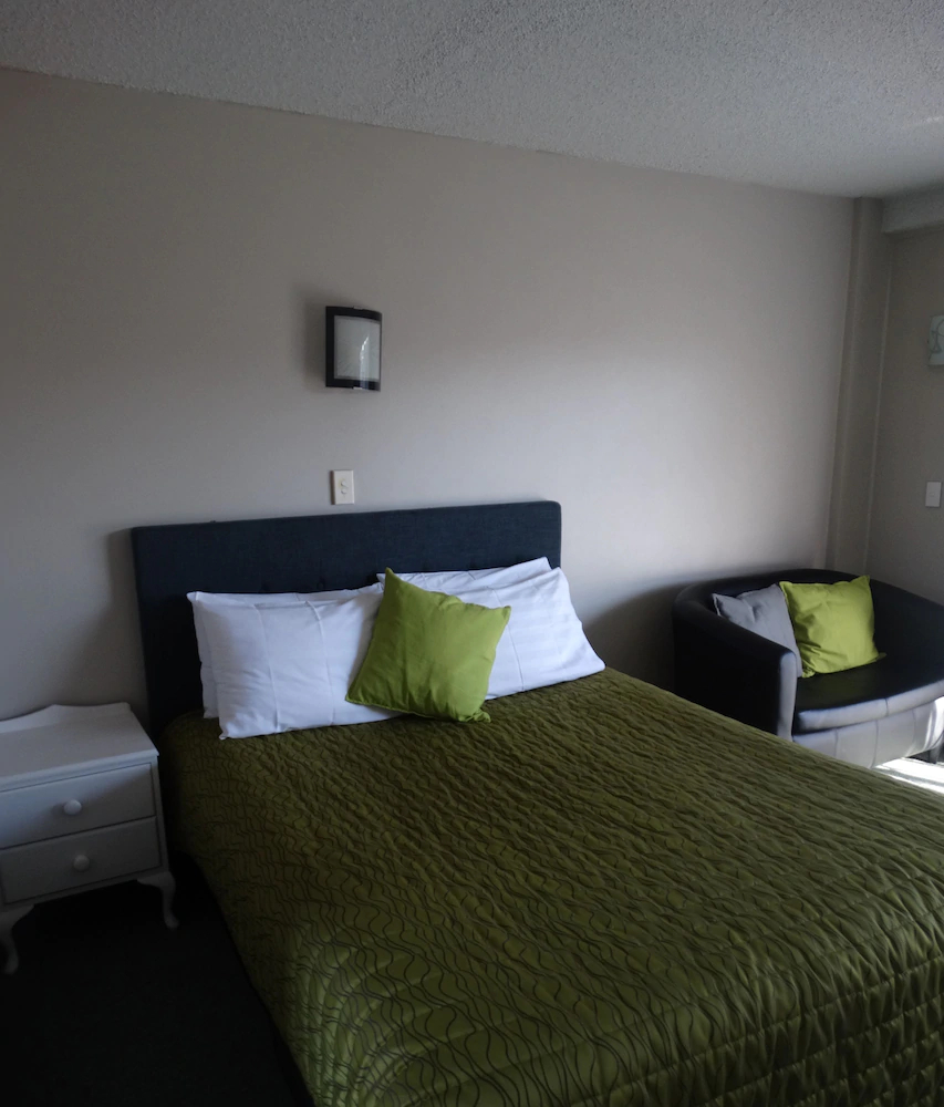 Ambassador Motel