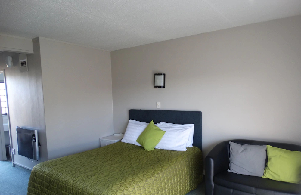 Ambassador Motel