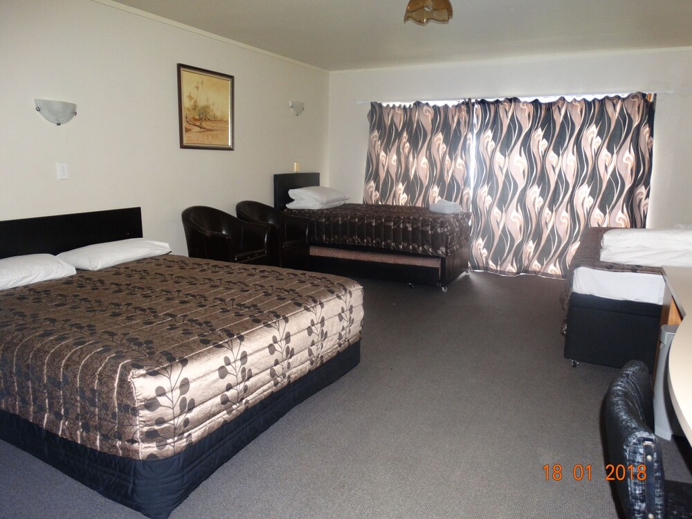 Ambassador Motel