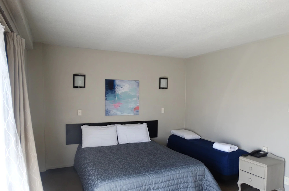 Ambassador Motel