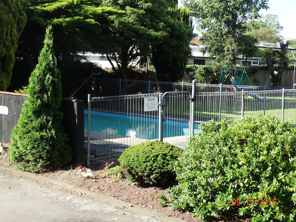 Ambassador Motel
