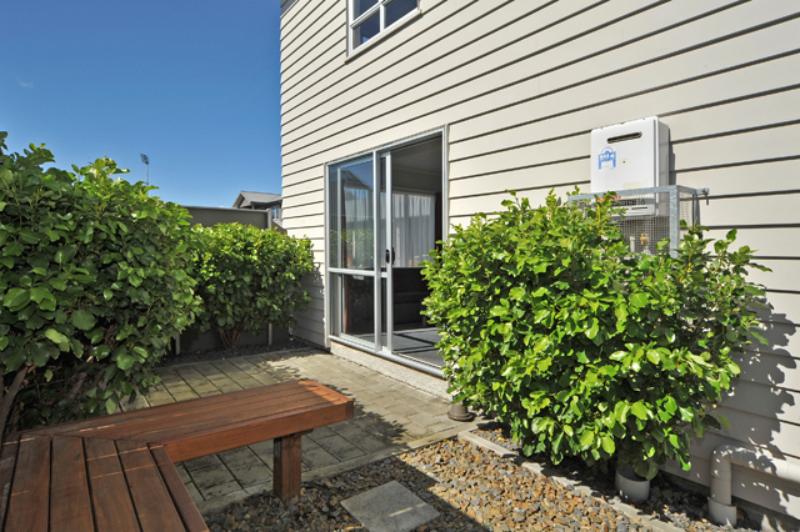 Arena Lodge