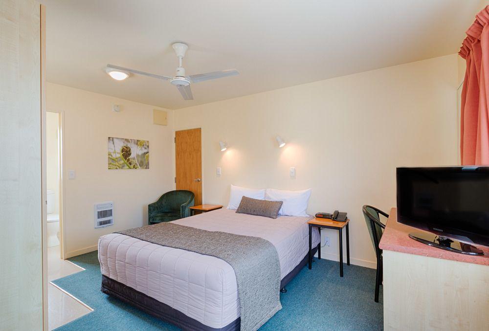 Bella Vista Motel & Conference Centre Palmerston North