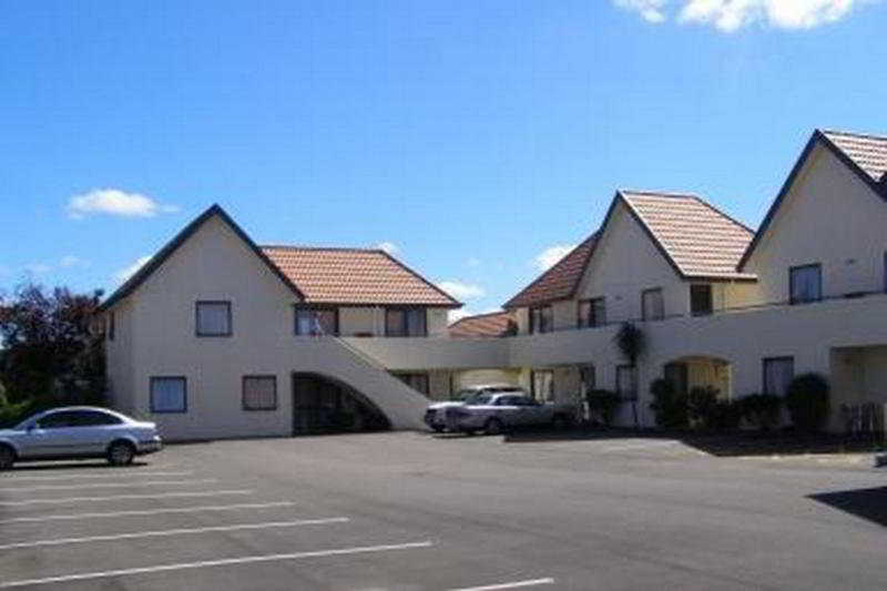 Bella Vista Motel & Conference Centre Palmerston North