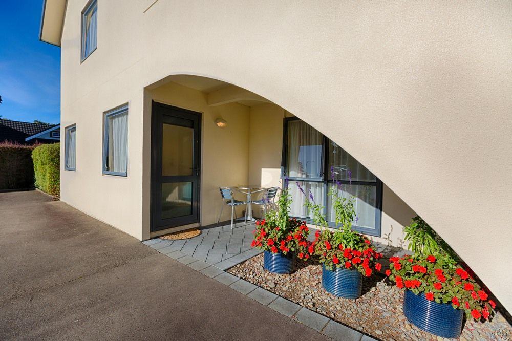 Bella Vista Motel & Conference Centre Palmerston North