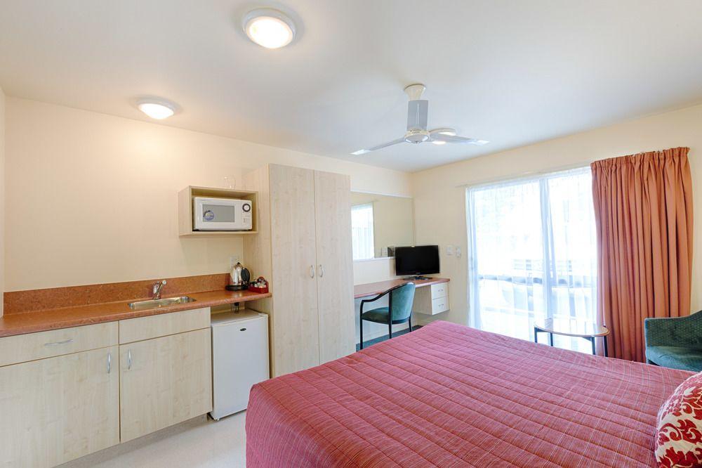 Bella Vista Motel & Conference Centre Palmerston North