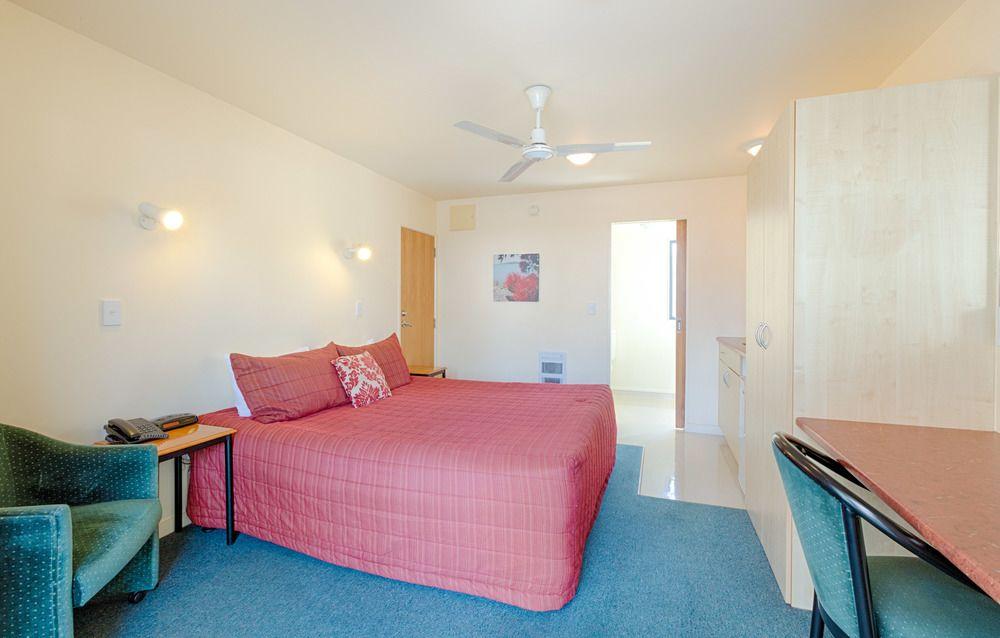 Bella Vista Motel & Conference Centre Palmerston North