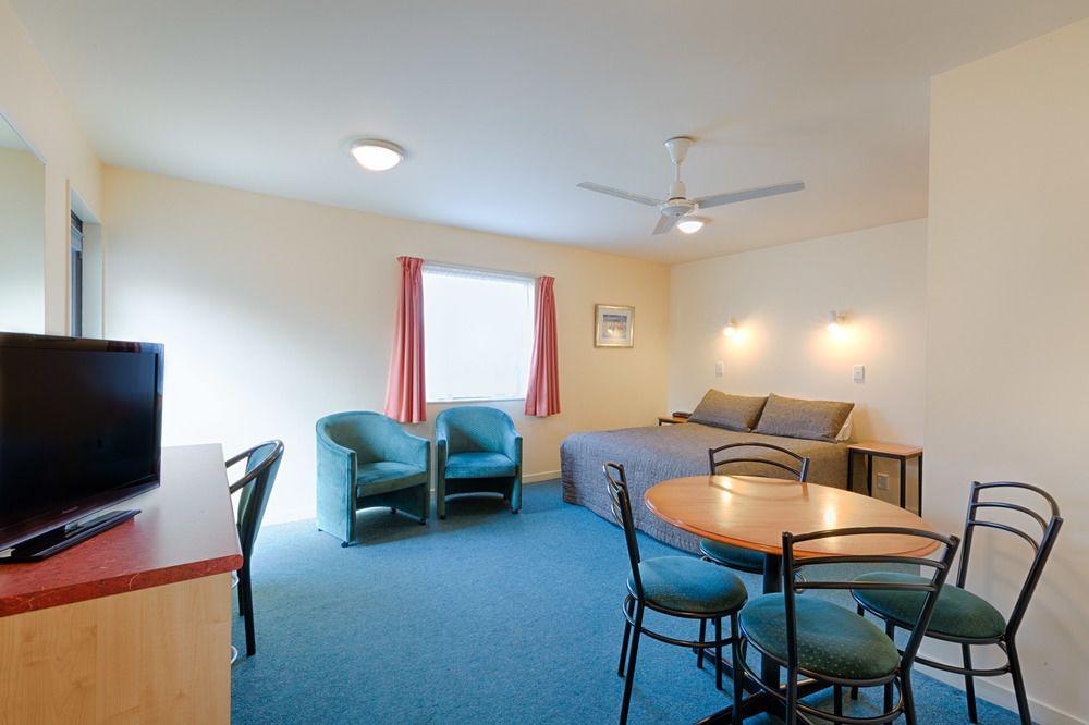 Bella Vista Motel & Conference Centre Palmerston North