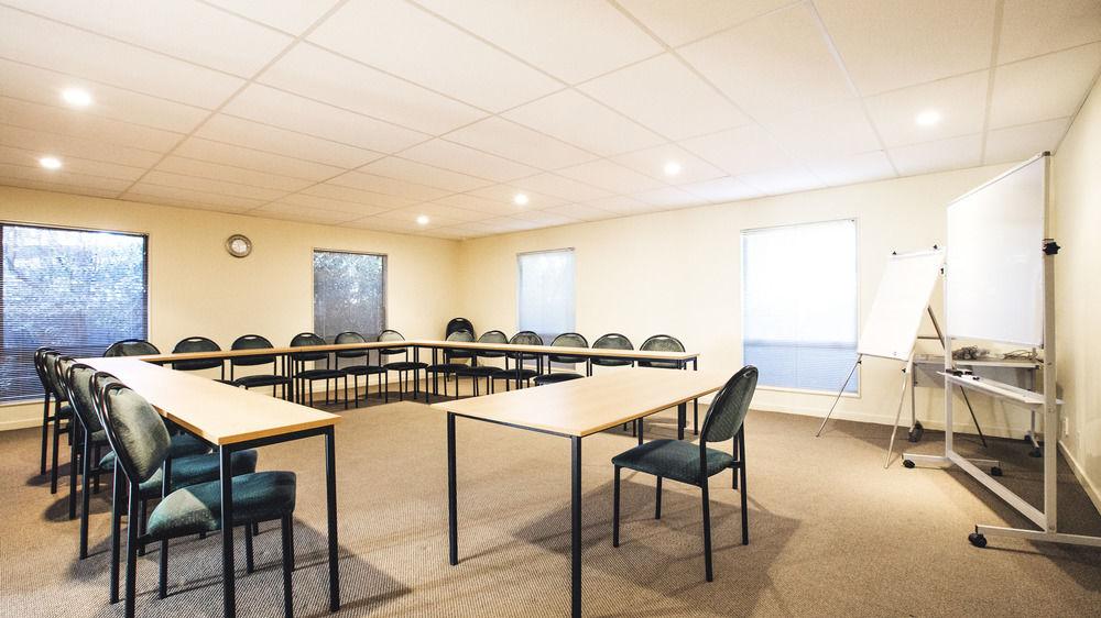 Bella Vista Motel & Conference Centre Palmerston North