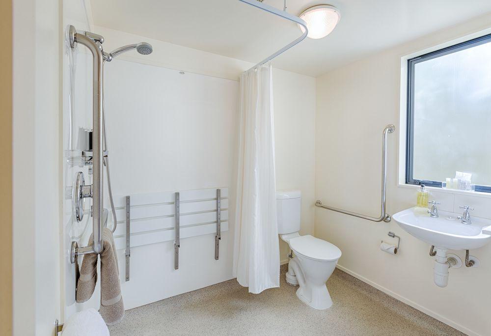 Bella Vista Motel & Conference Centre Palmerston North