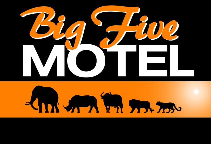 Big Five Motel