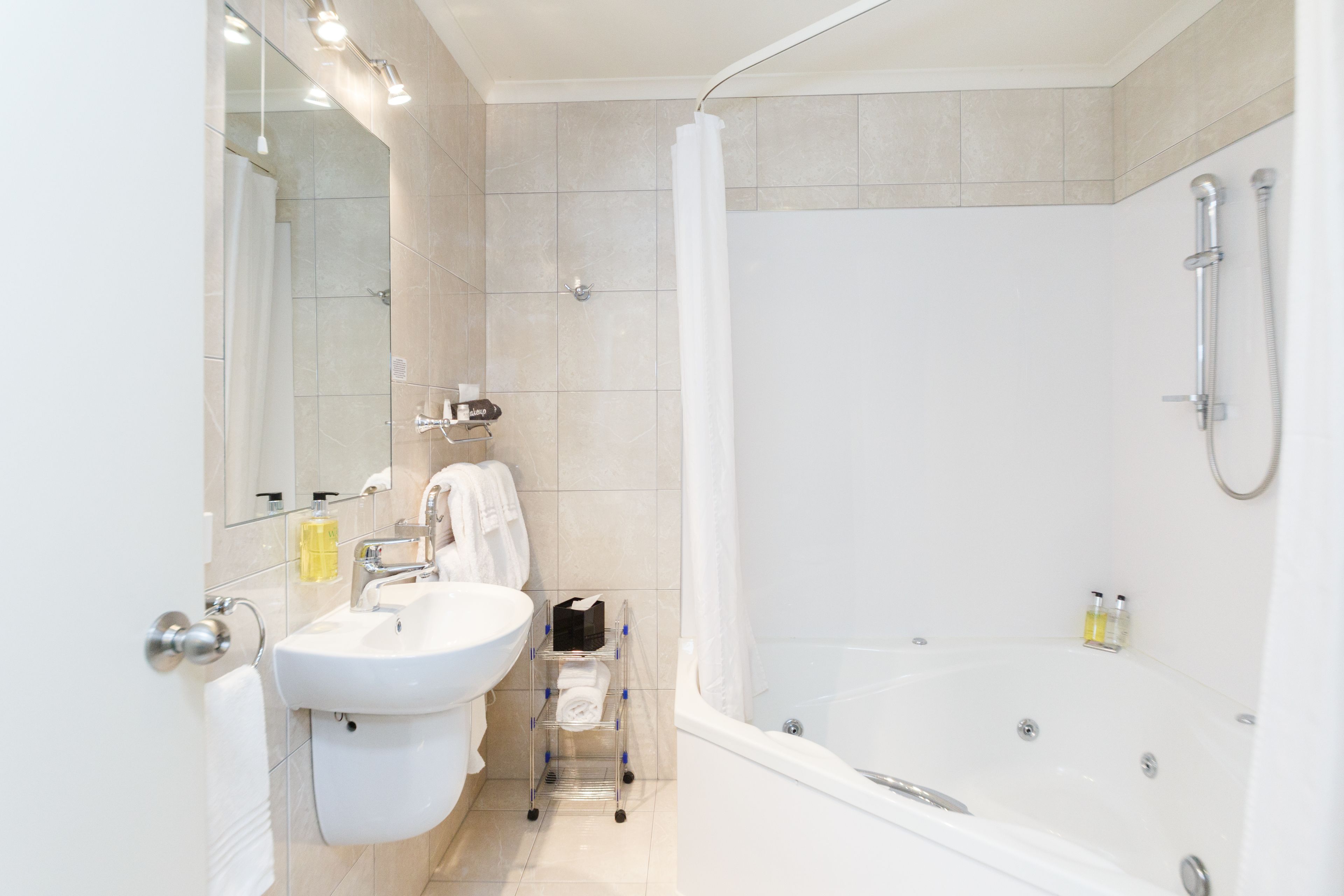 B-Ks Premier Motel Palmerston North