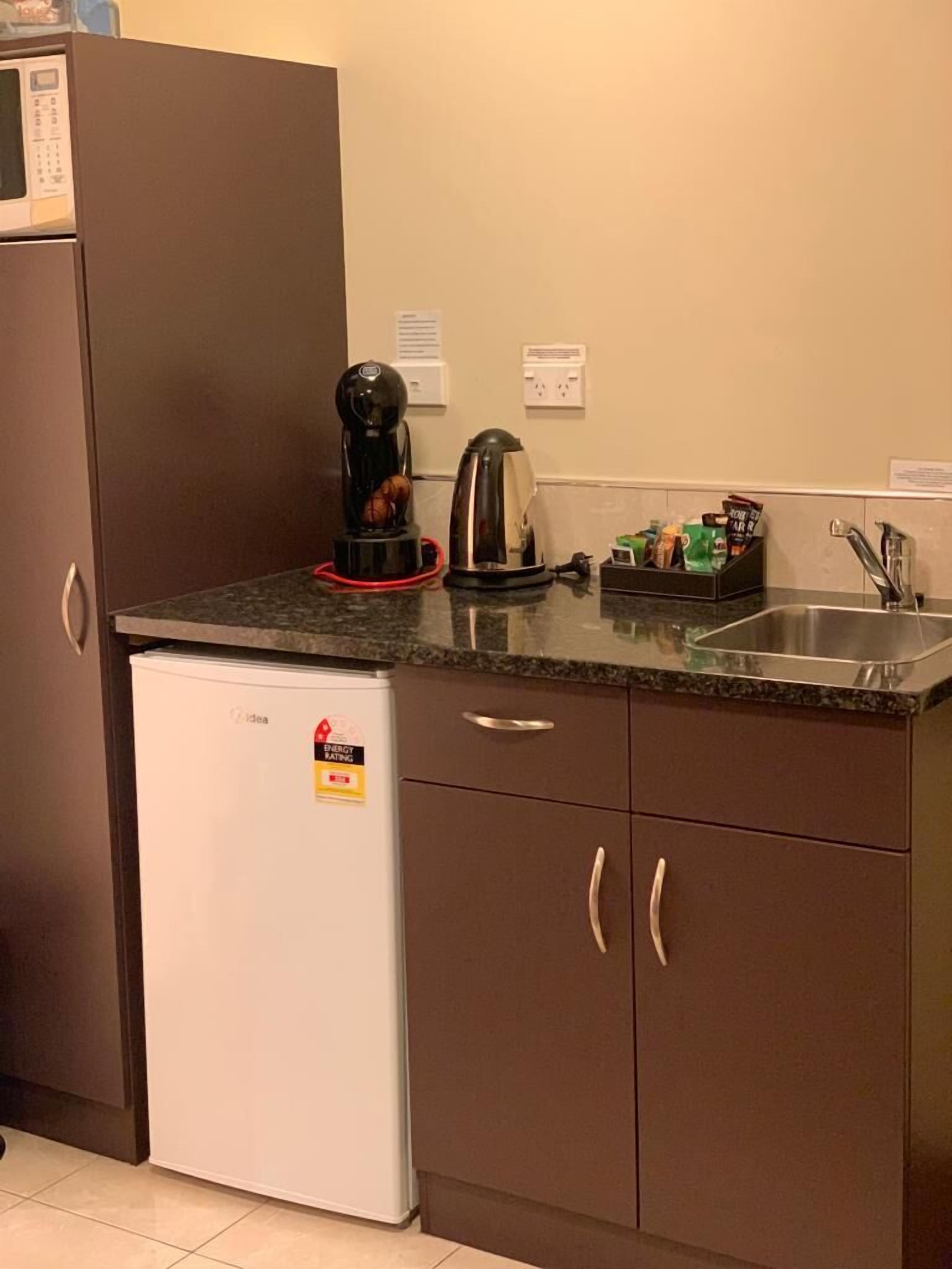B-Ks Premier Motel Palmerston North