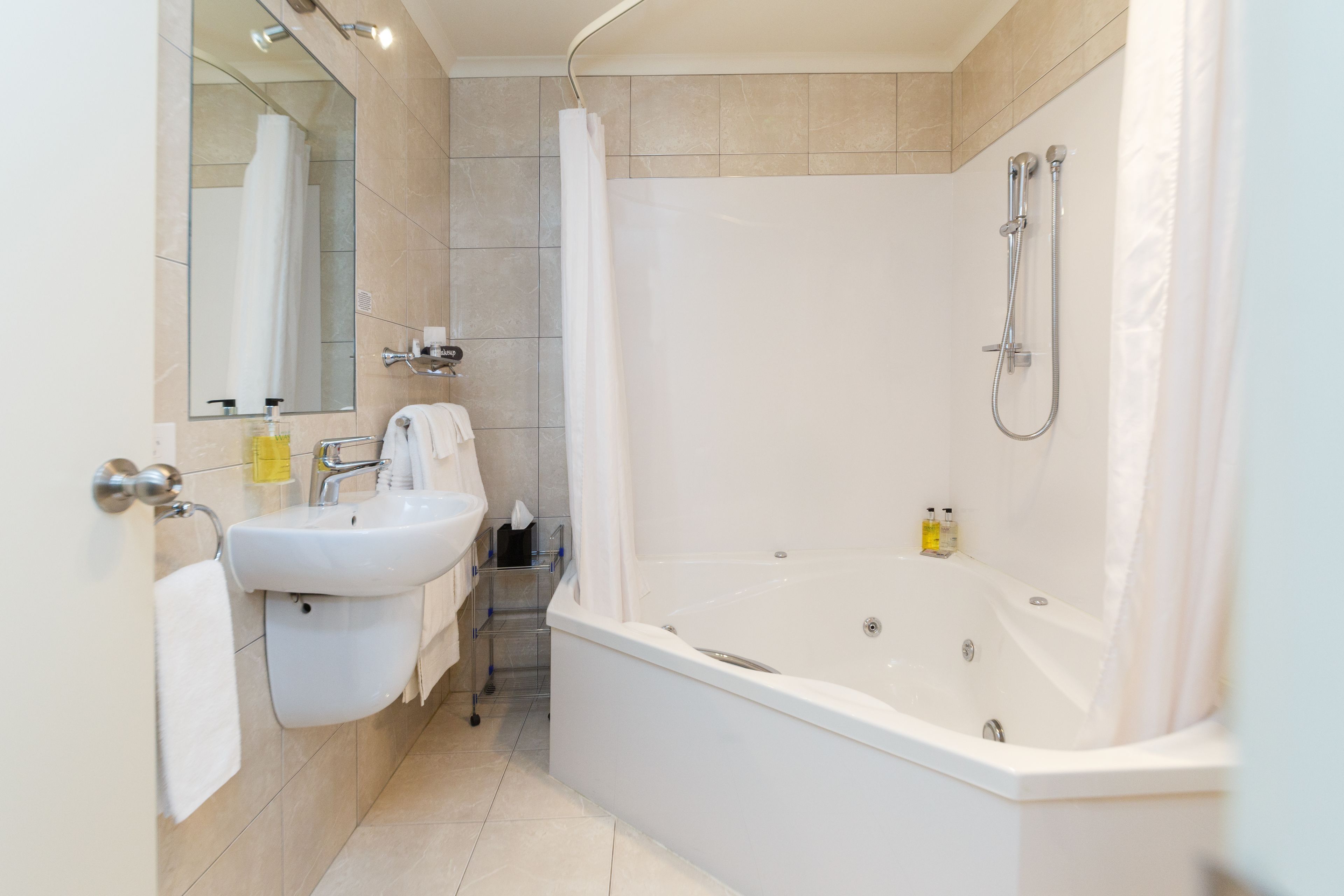 B-Ks Premier Motel Palmerston North