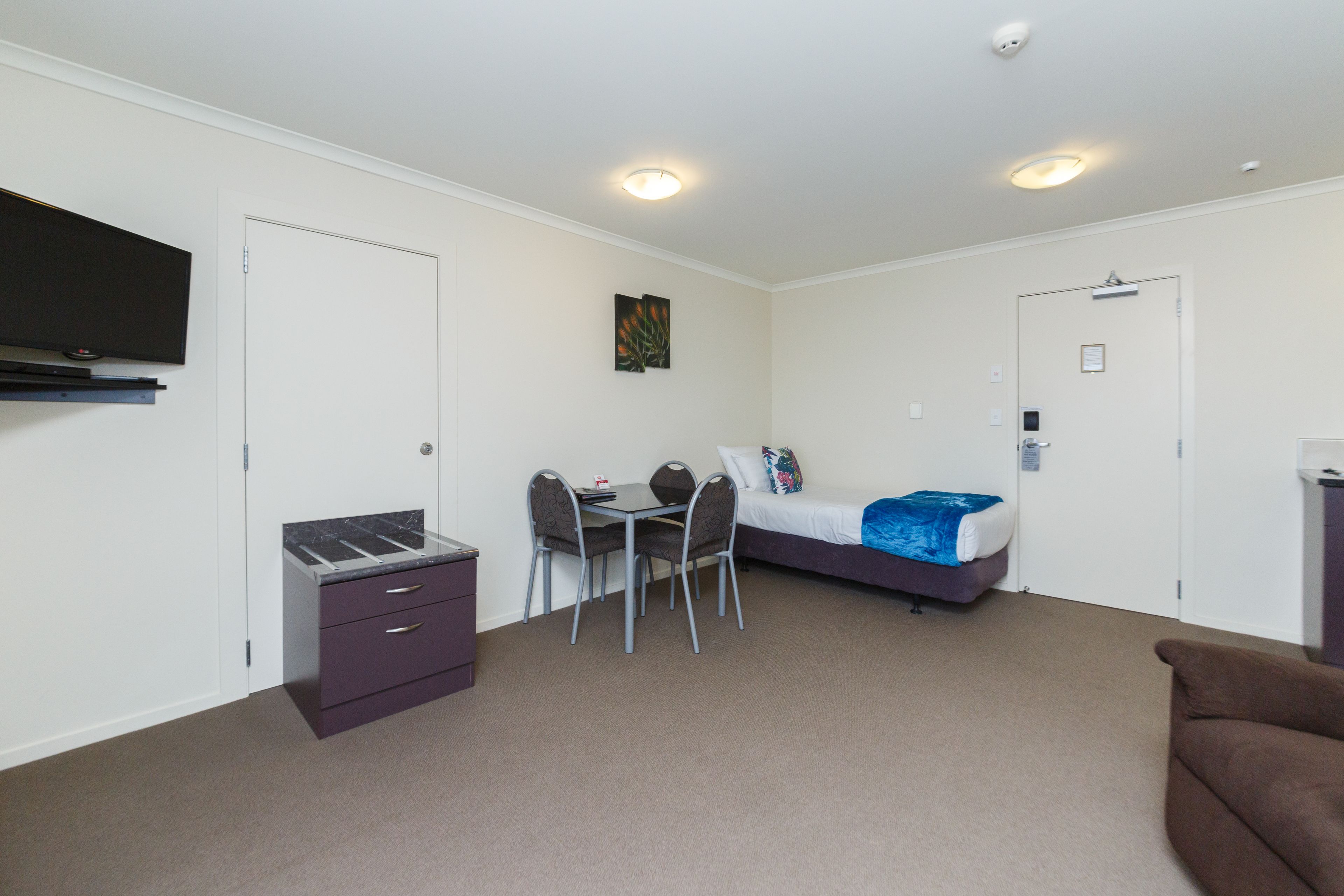B-Ks Premier Motel Palmerston North