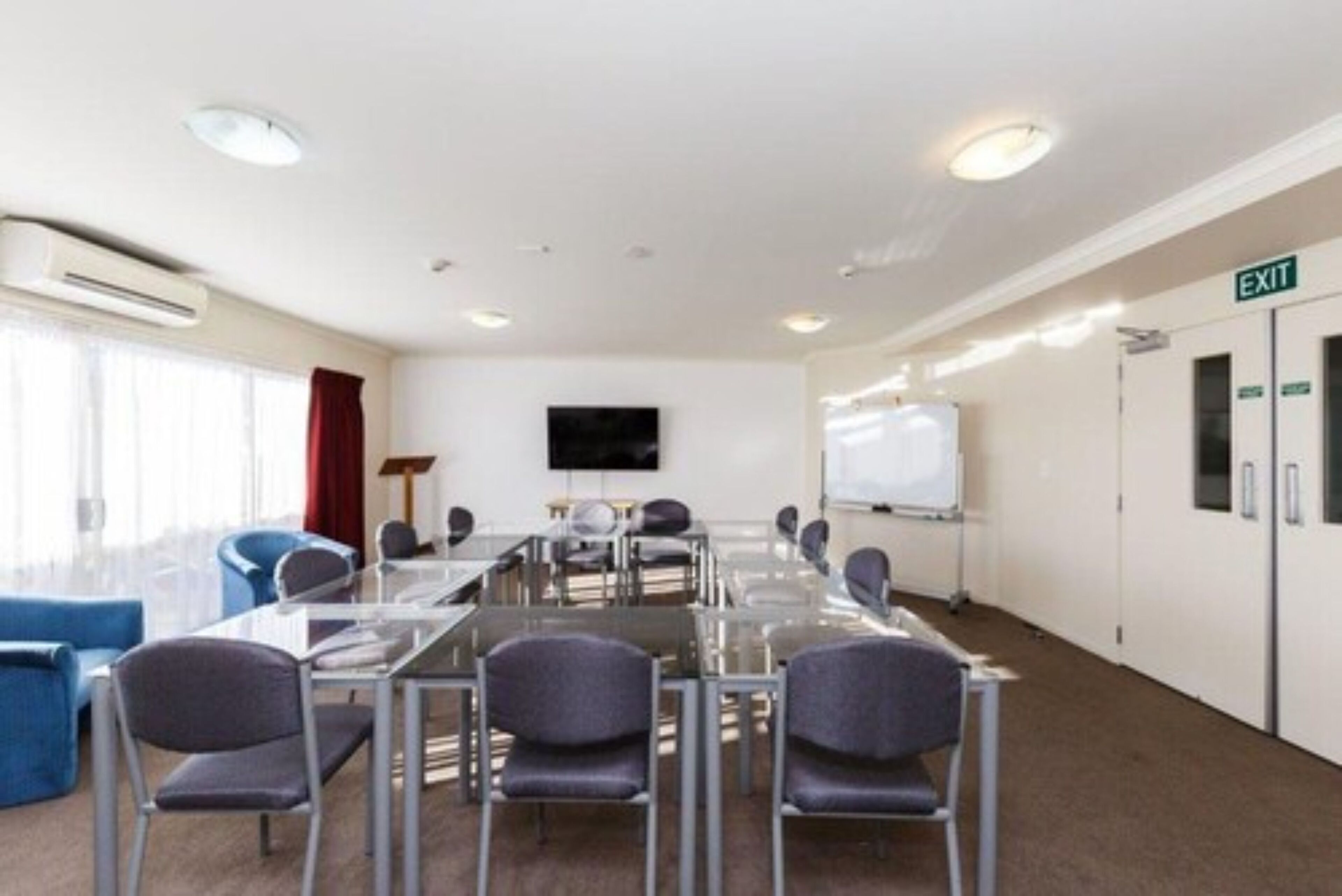 B-Ks Premier Motel Palmerston North