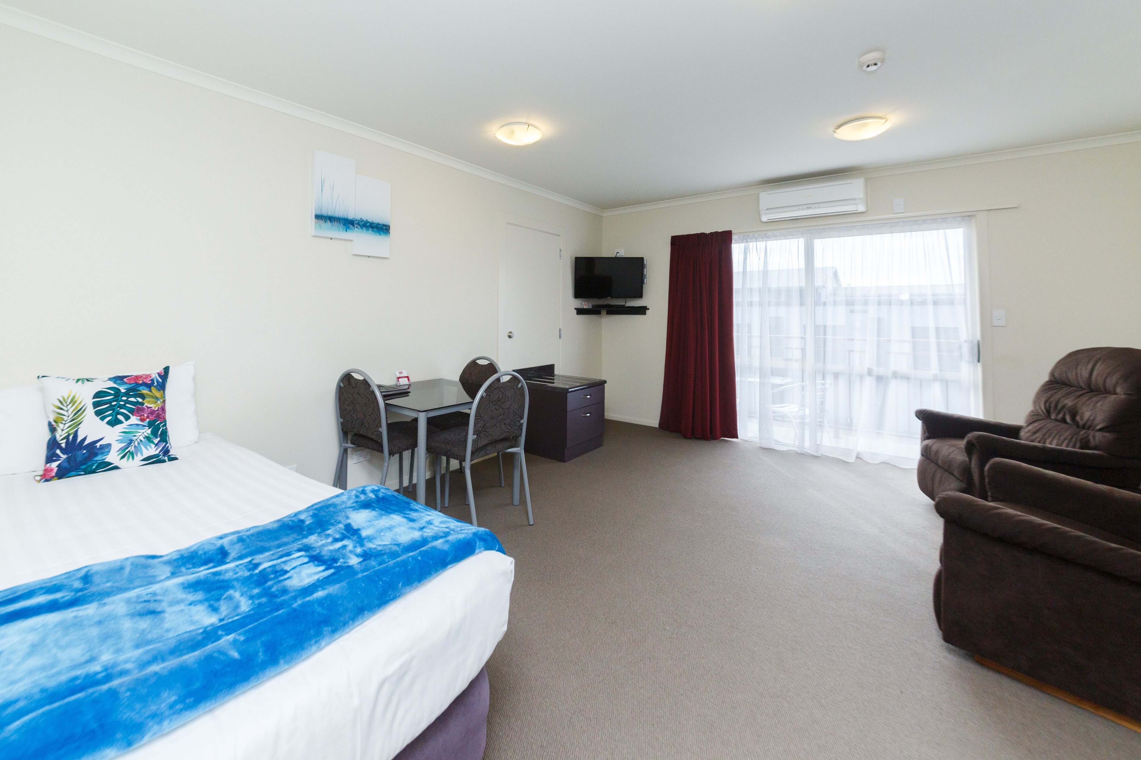 B-Ks Premier Motel Palmerston North
