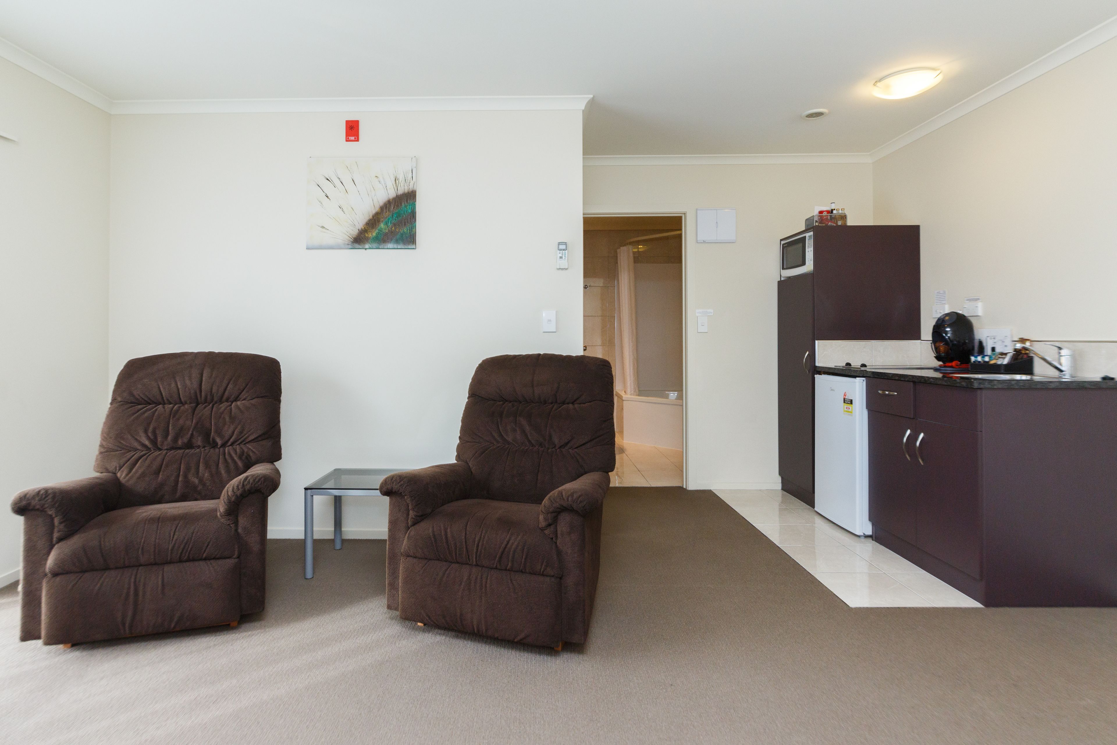 B-Ks Premier Motel Palmerston North