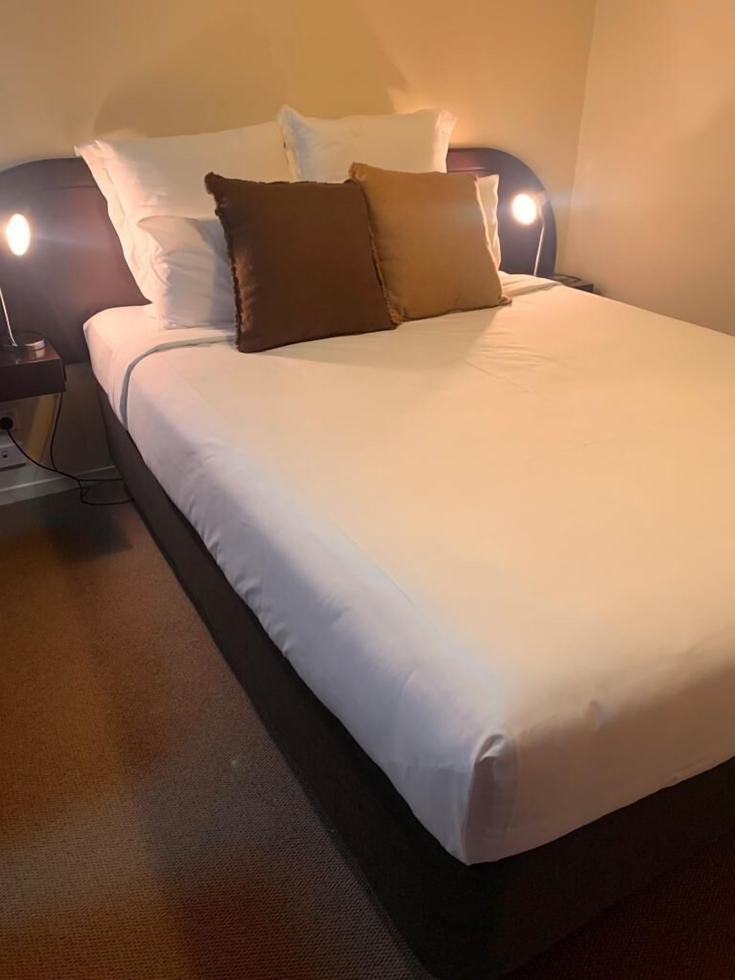 B-Ks Premier Motel Palmerston North