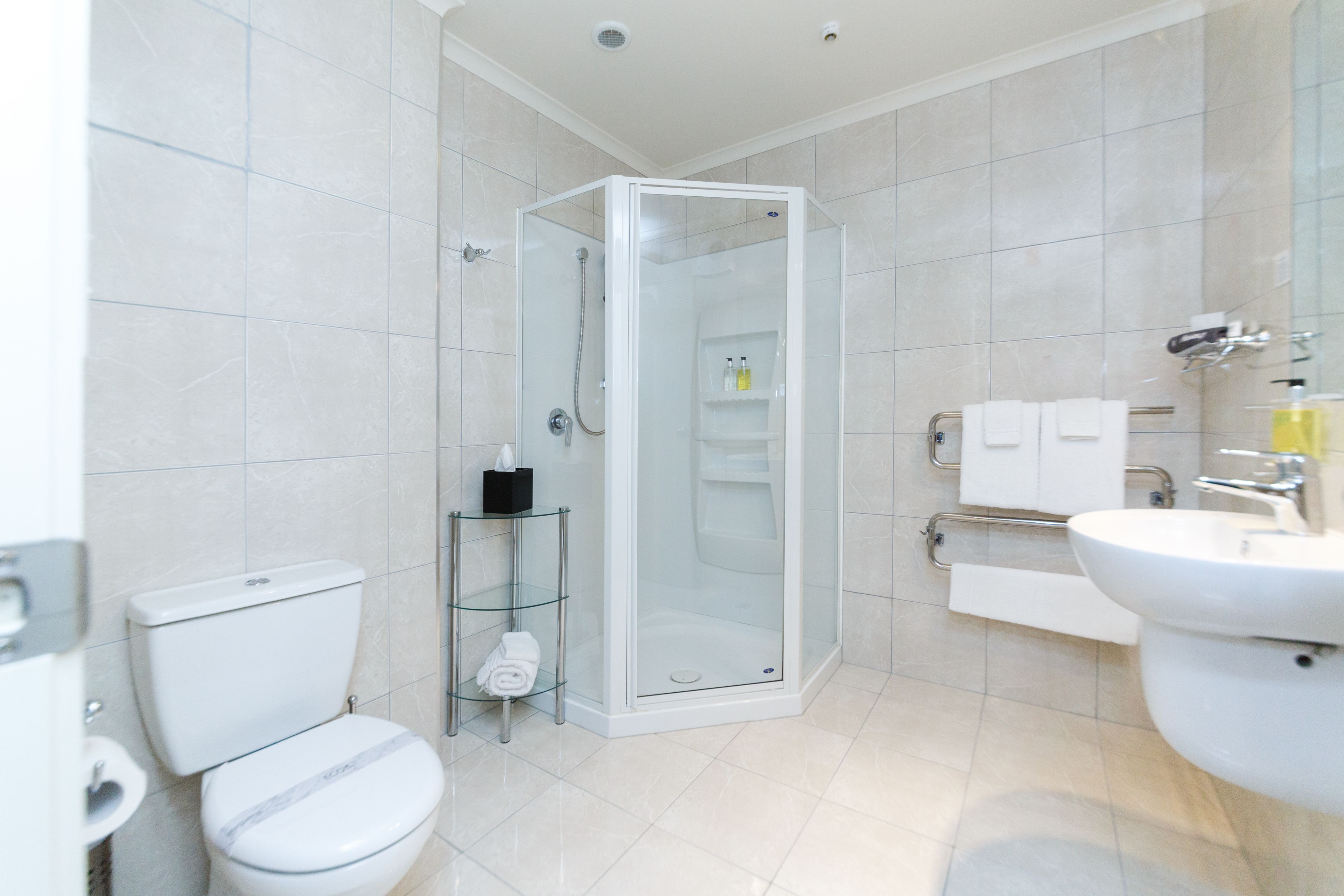 B-Ks Premier Motel Palmerston North