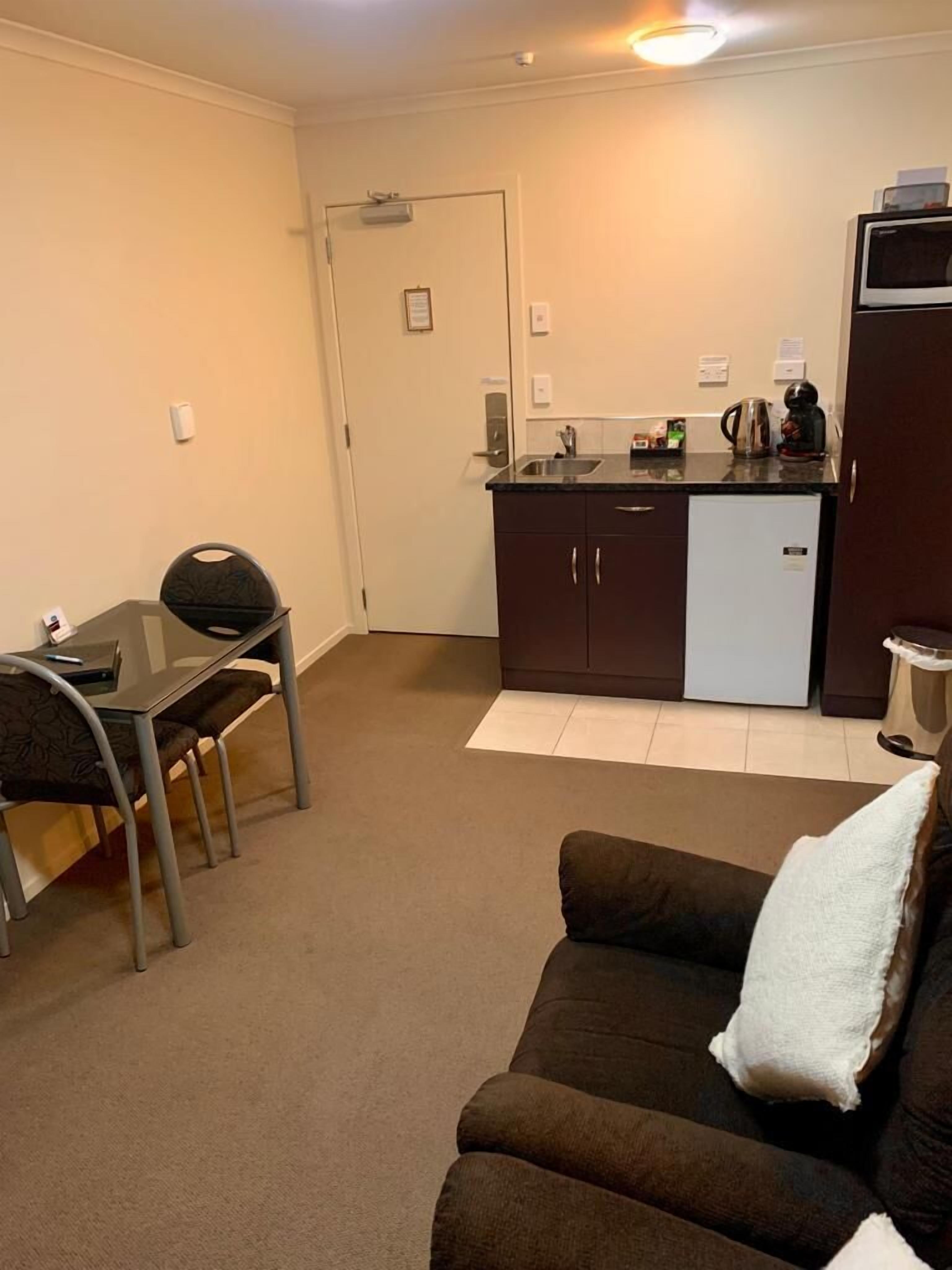 B-Ks Premier Motel Palmerston North