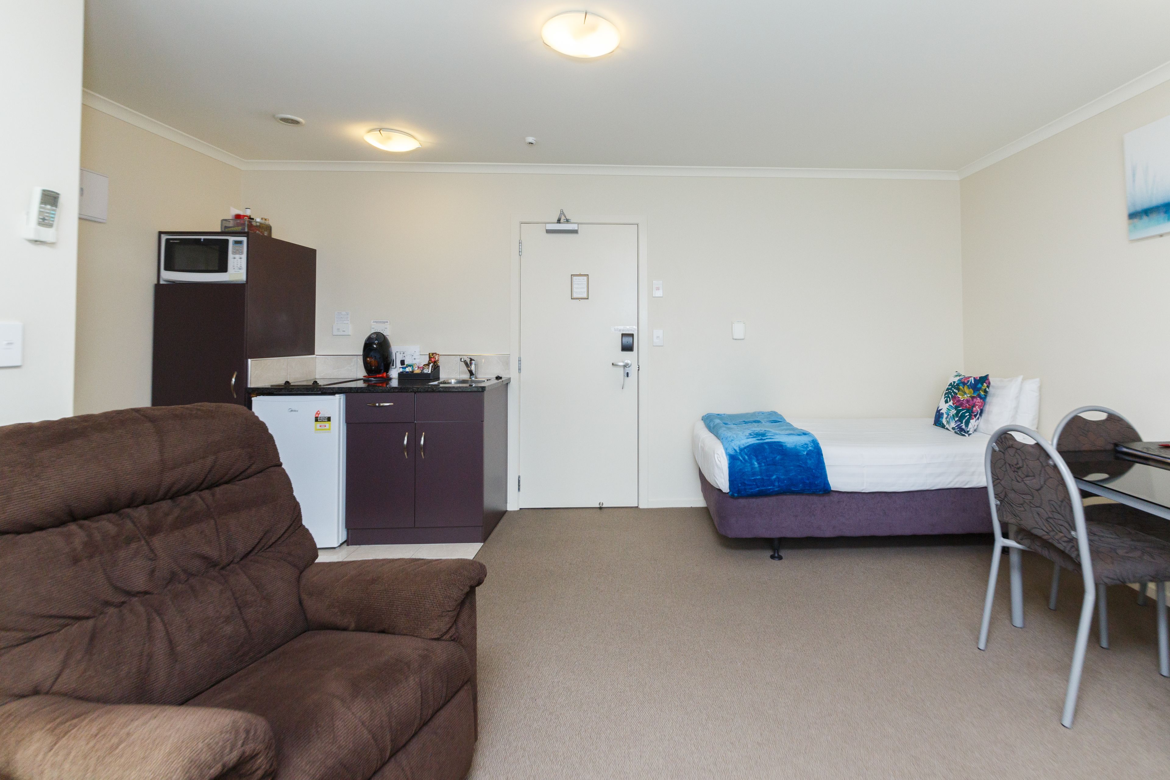 B-Ks Premier Motel Palmerston North