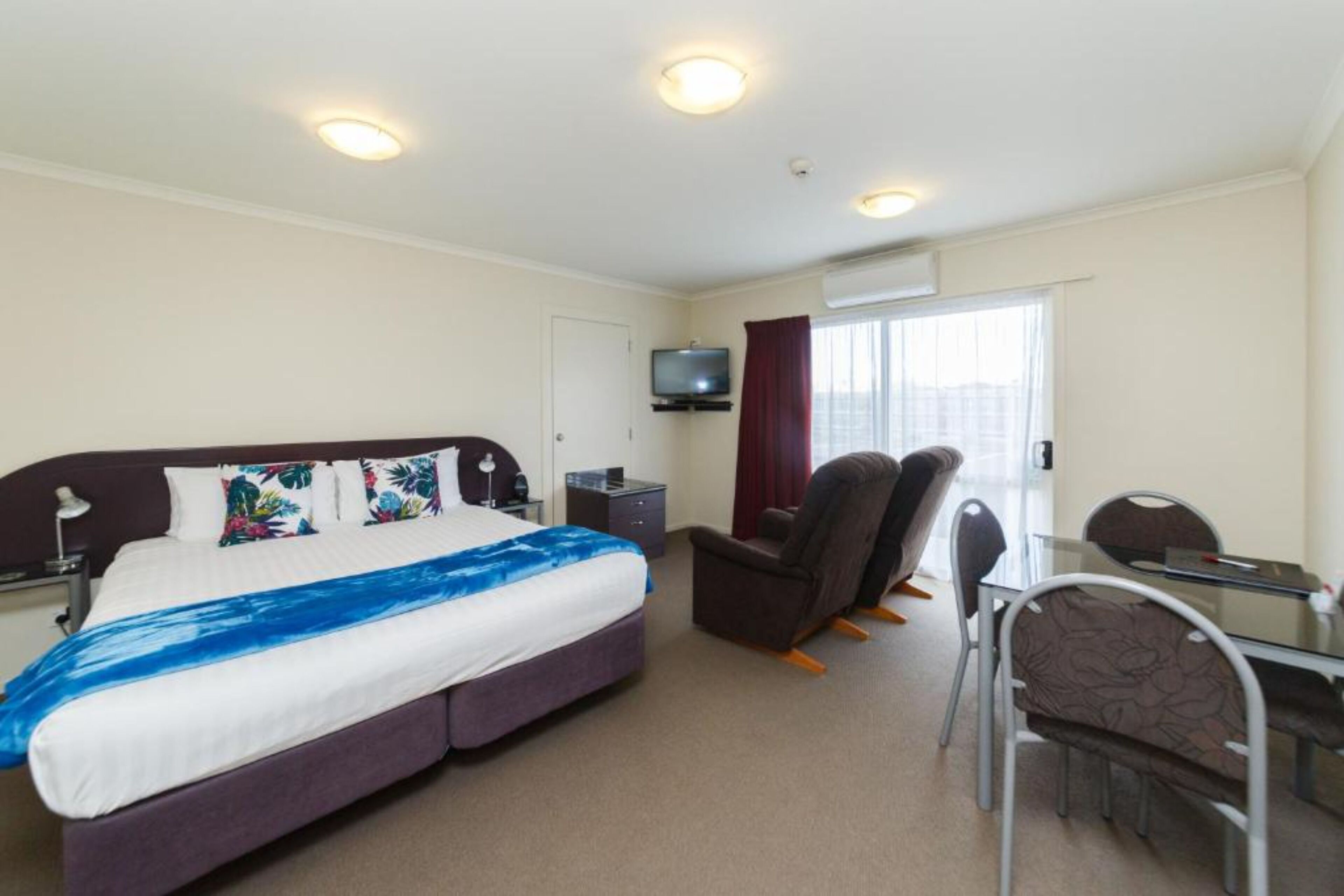 B-Ks Premier Motel Palmerston North