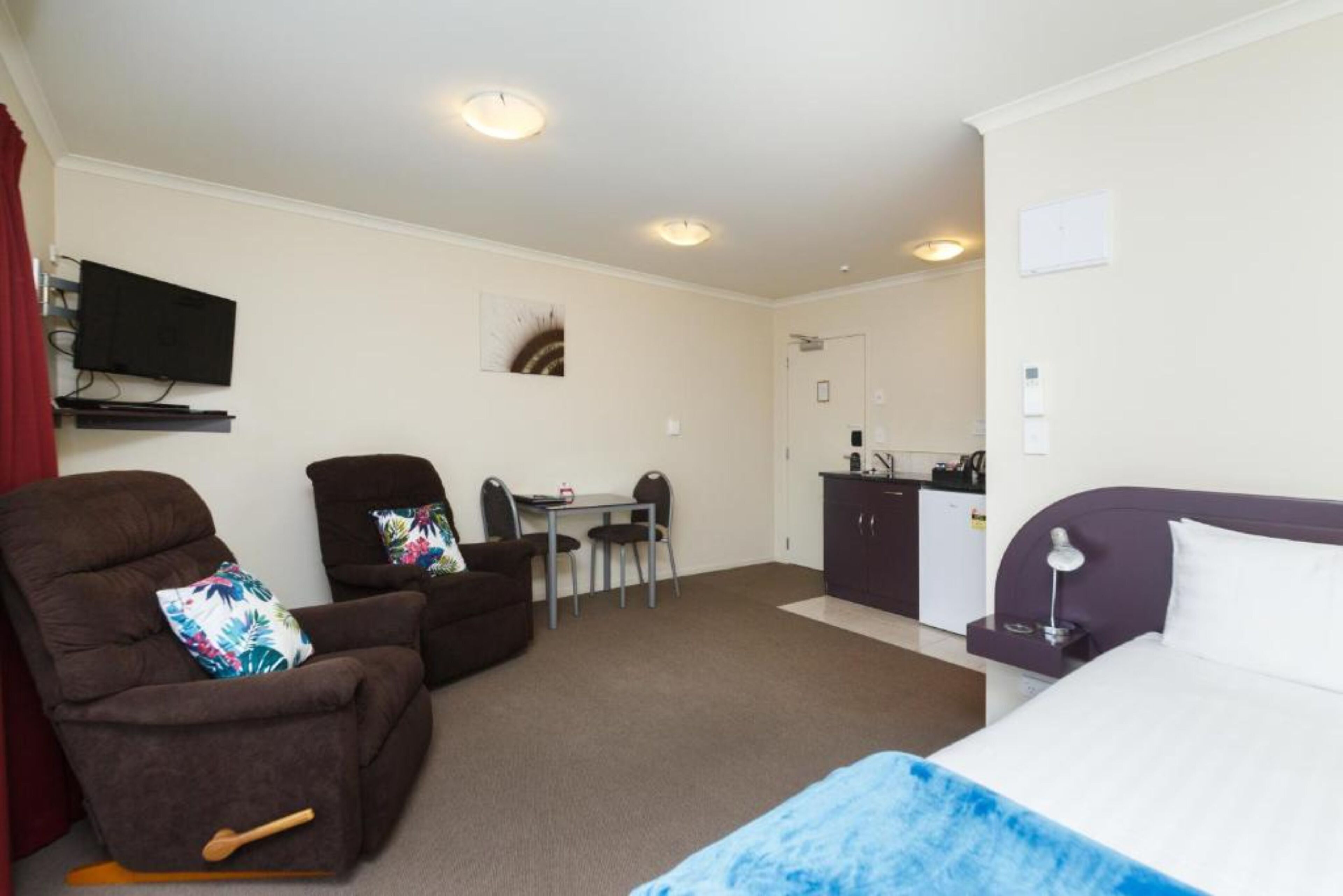 B-Ks Premier Motel Palmerston North