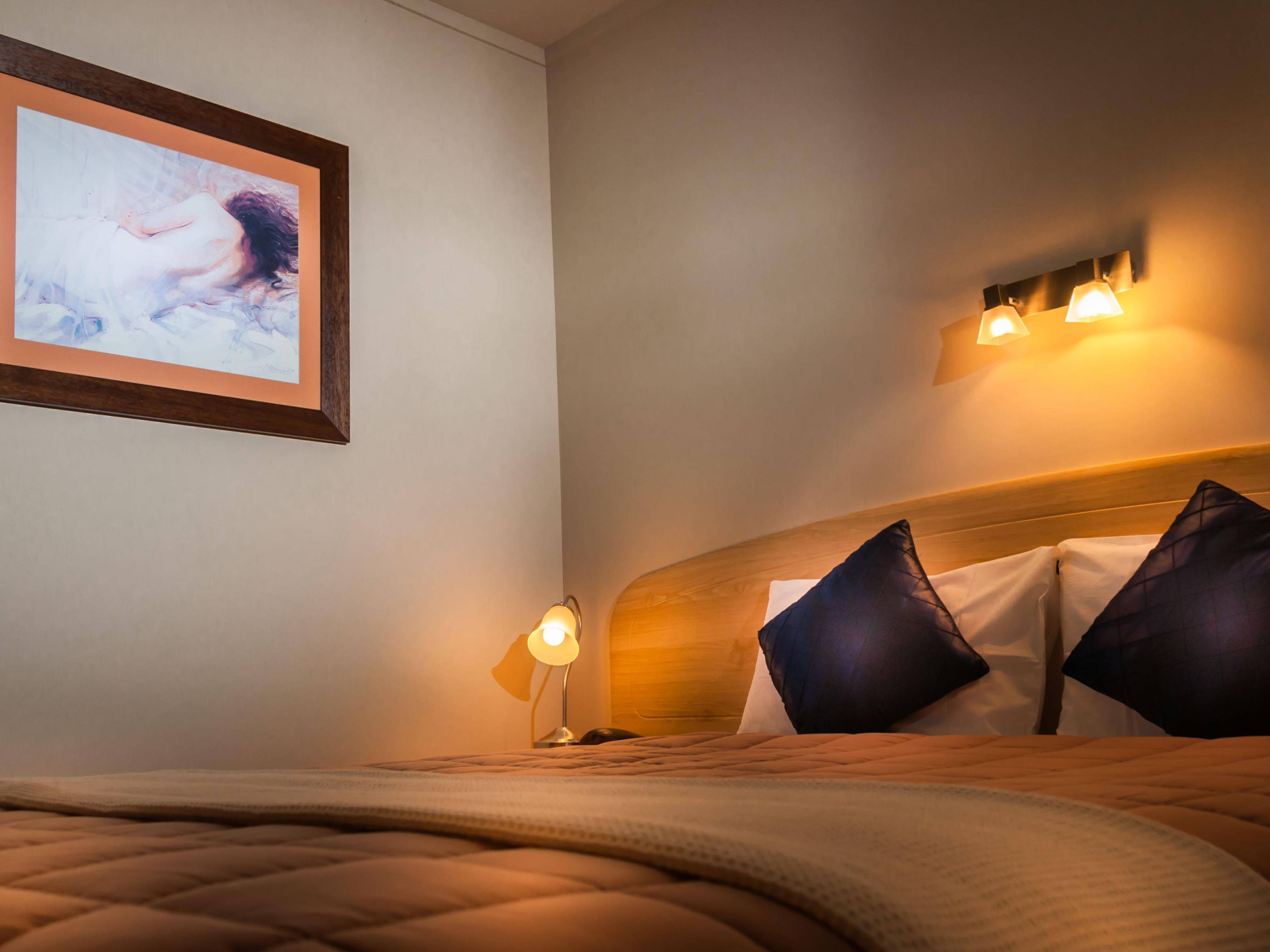 Braemar Motor Lodge