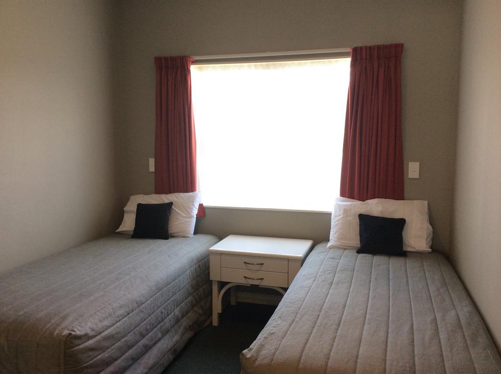 Cornwall Motor Lodge