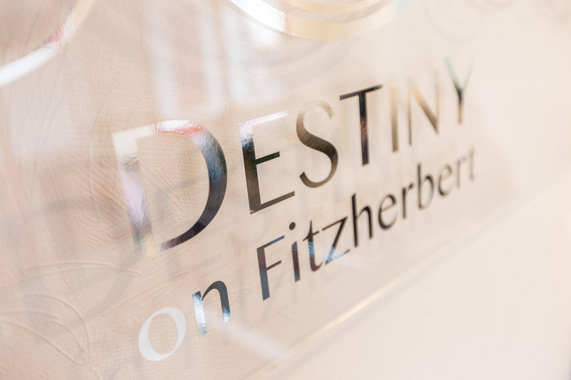 Destiny on Fitzherbert