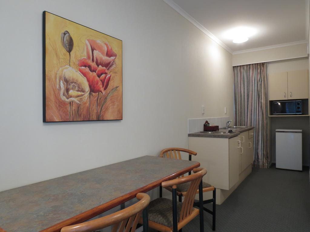 Distinction Coachman Hotel, Palmerston North