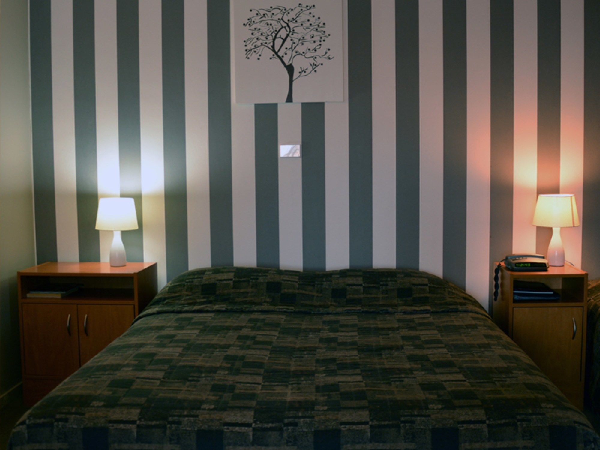 Kiwi Studios Motel