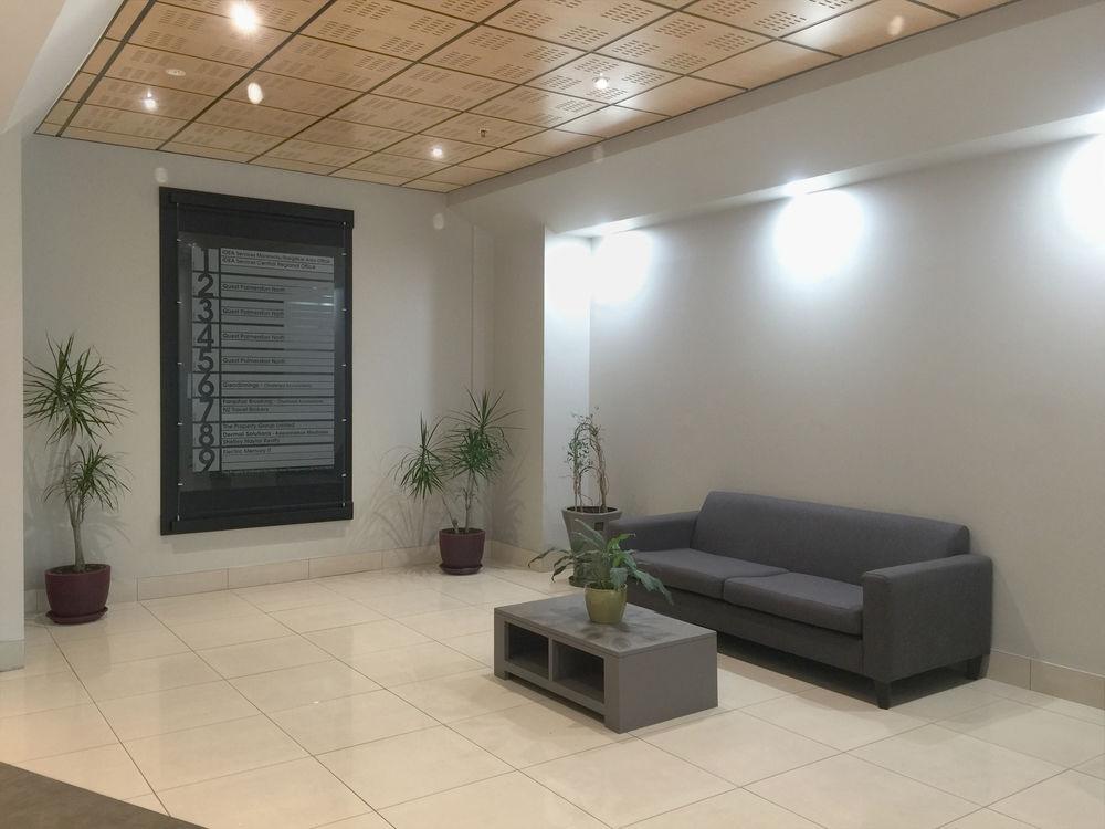 Quality Suites Central Square