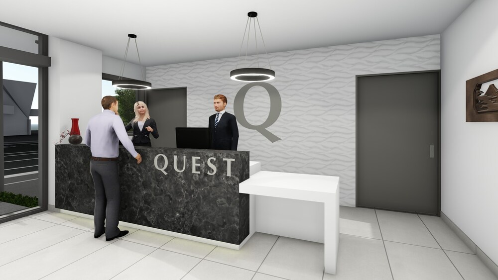 Quest Palmerston North