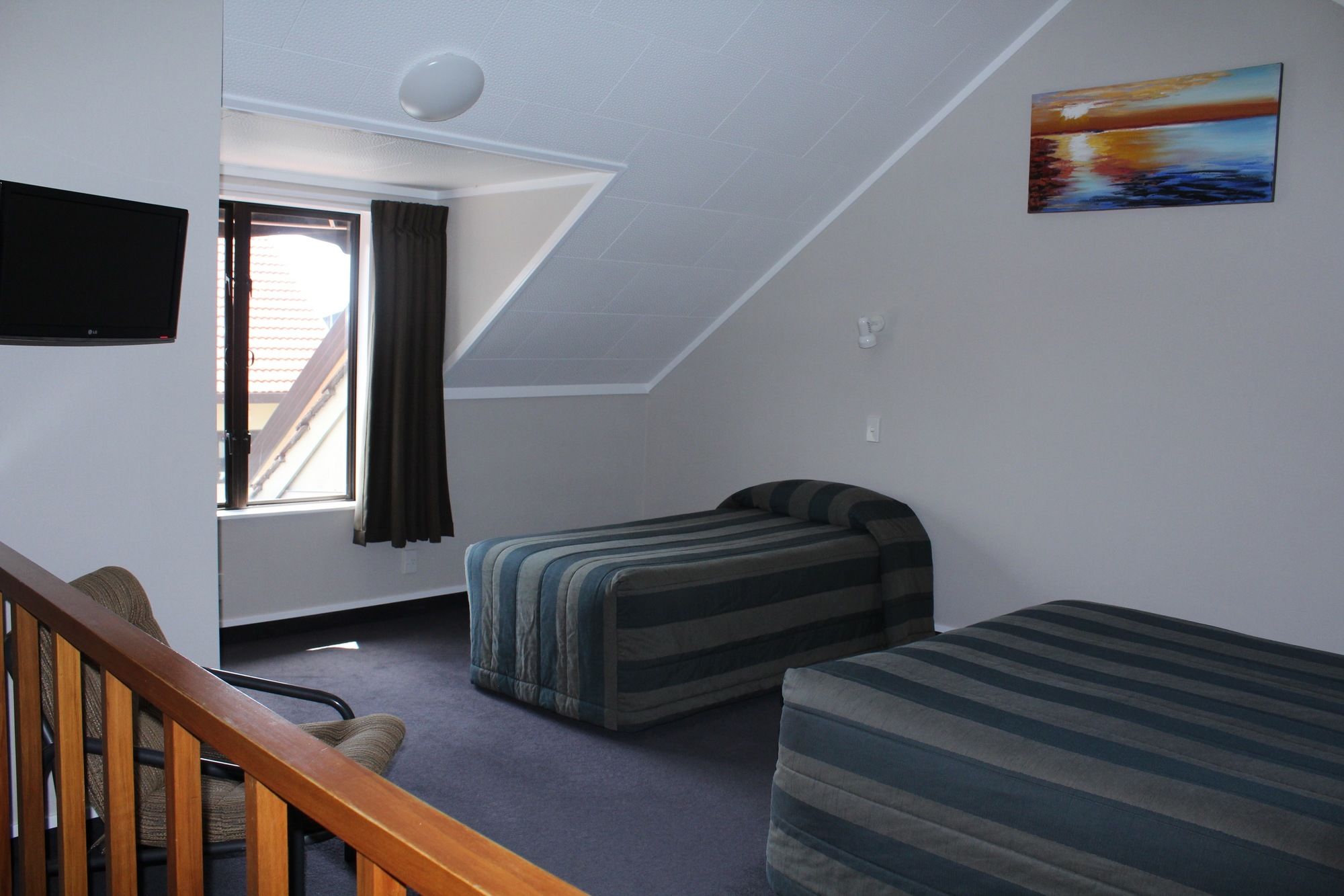 Rose City Motel