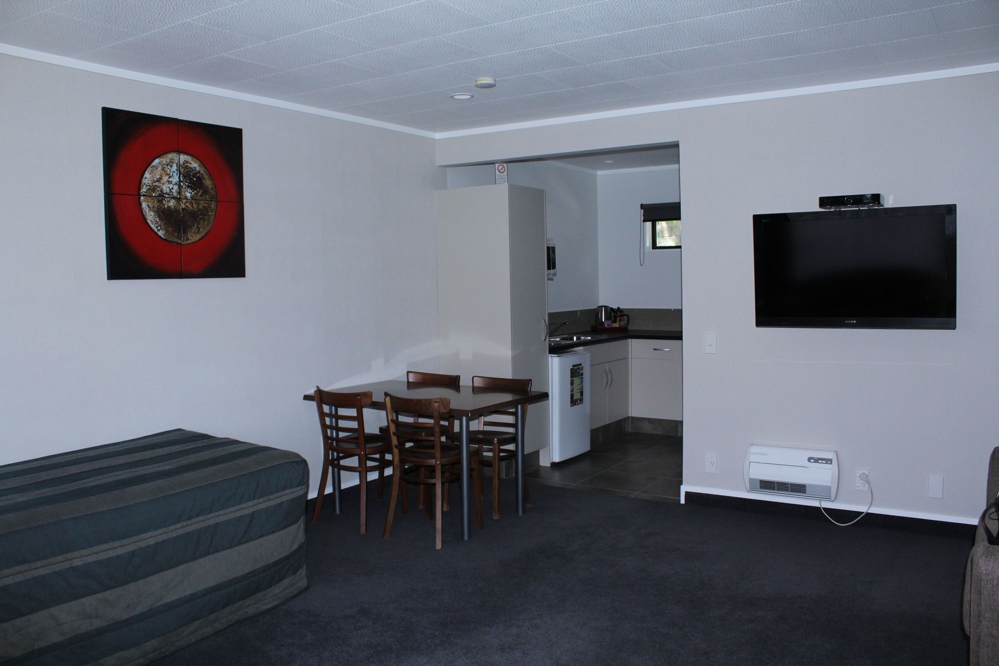 Rose City Motel