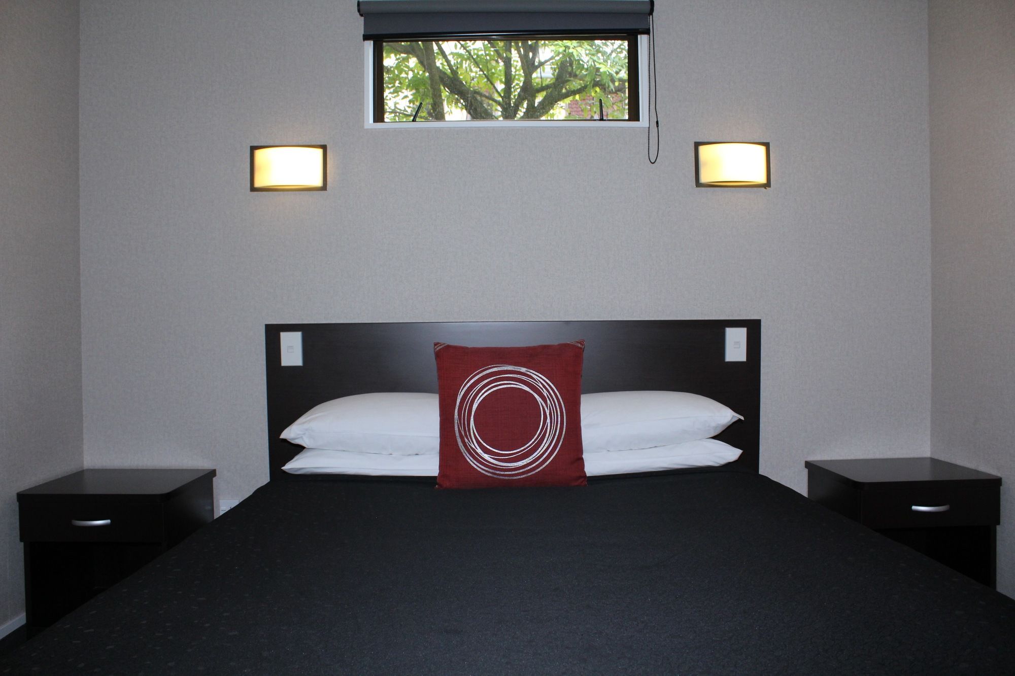 Rose City Motel