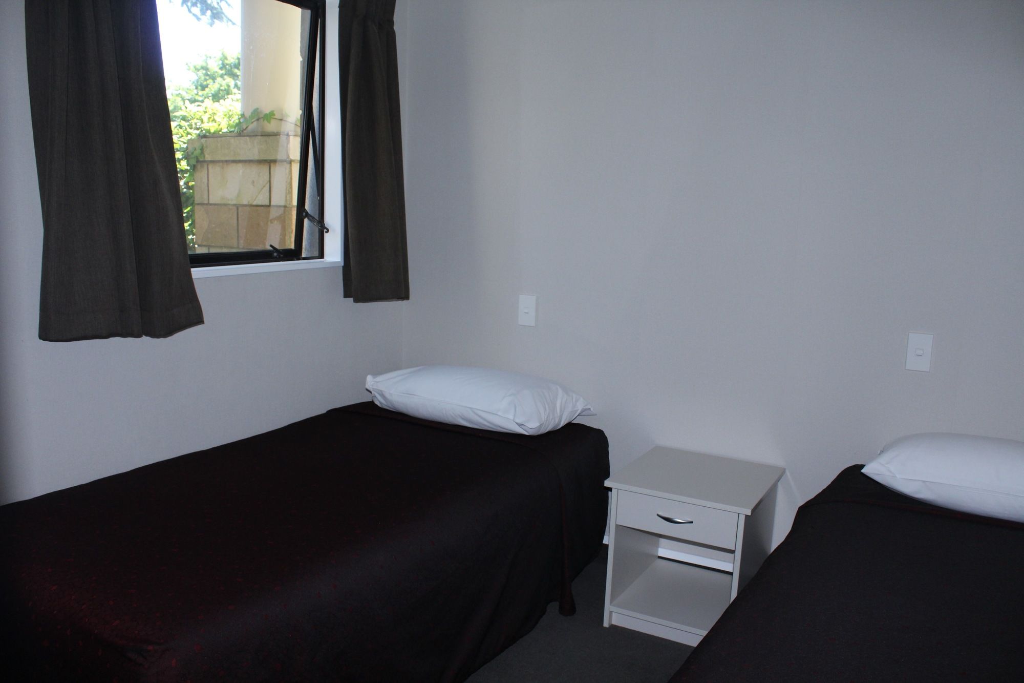 Rose City Motel