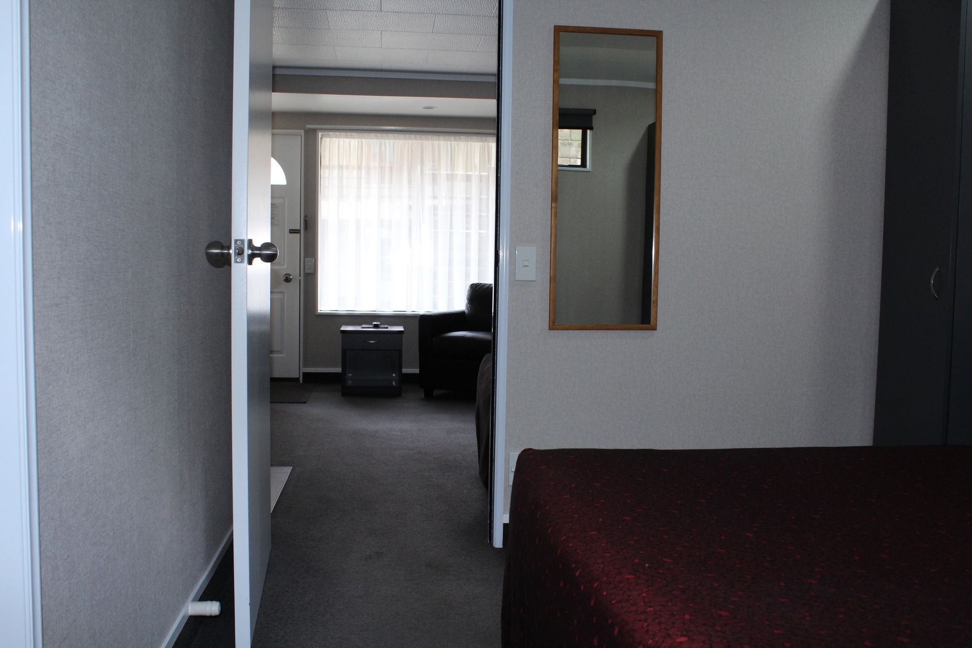 Rose City Motel