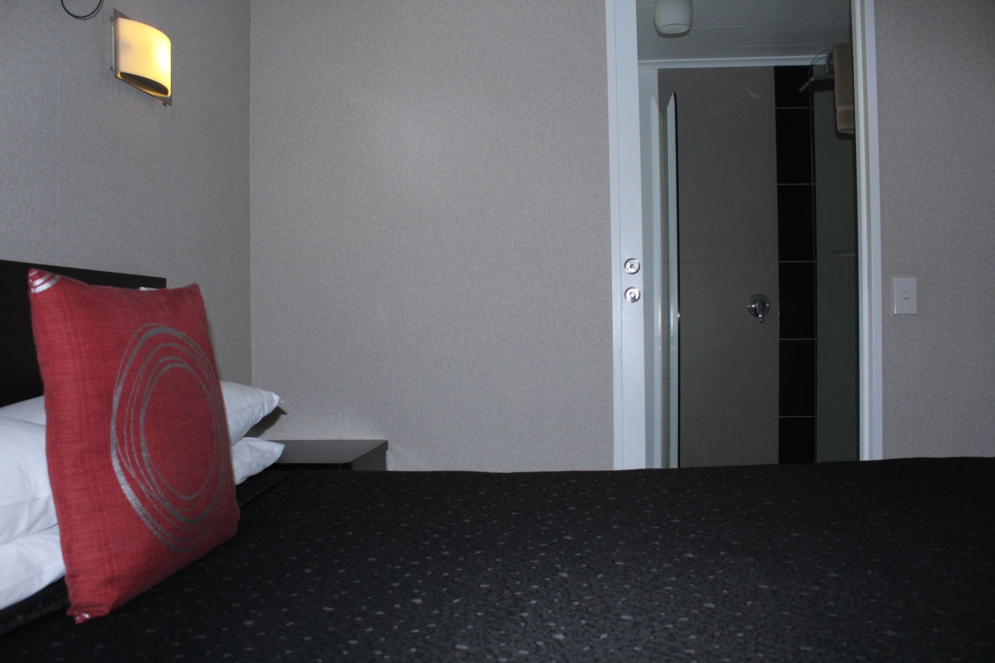 Rose City Motel